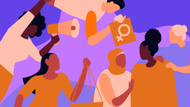 Facts and figures: Ending violence against women