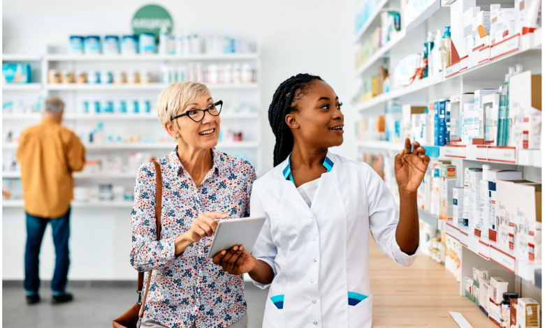 Public Speaking Champion Discusses Being a Go-Getter in Pharmacy Public Speaking Champion Discusses Being a Go-Getter in Pharmacy