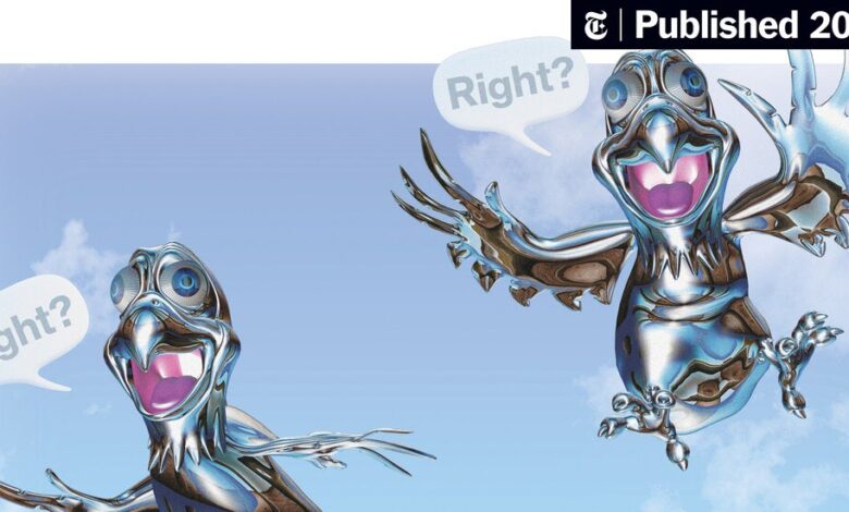 The Rise and Fall of ‘ZuckTalk’ The Rise and Fall of ‘ZuckTalk’