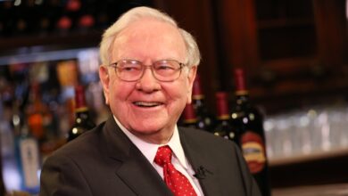 Warren Buffett’s advice for young people: Learn communication skills