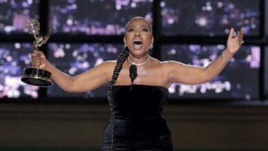Learn from Sheryl Lee Ralph and others
