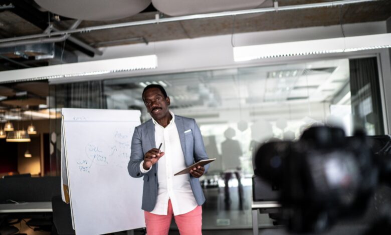 Remote-Communication Tips from 7 World Champions of Public Speaking Remote-Communication Tips from 7 World Champions of Public Speaking