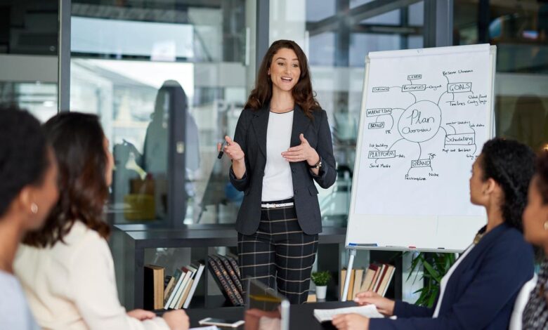 How Cultivating Your Personal Brand Can Supercharge Your Career How Cultivating Your Personal Brand Can Supercharge Your Career