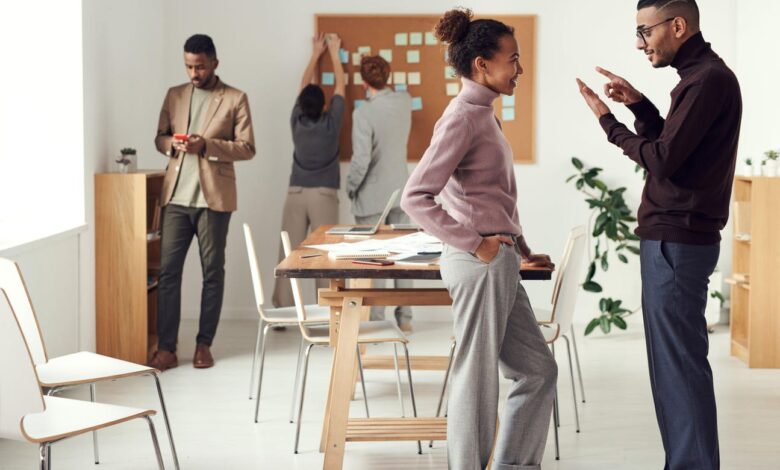 Expert Tips To Master The Art Of ‘Spontaneous Speaking’ Expert Tips To Master The Art Of ‘Spontaneous Speaking’
