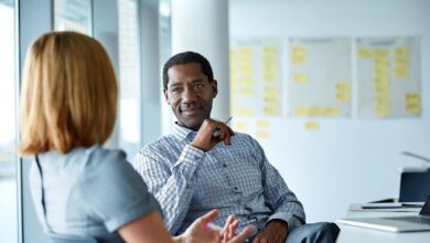 How Introverts Can Be Excellent Leaders Despite Societal Stereotypes