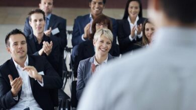 How To Wow An Audience How To Wow An Audience