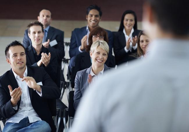 How To Wow An Audience How To Wow An Audience