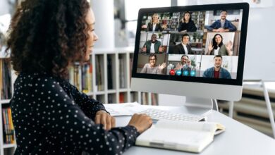 16 Tips To Make Your Next Virtual Event Effective And Engaging