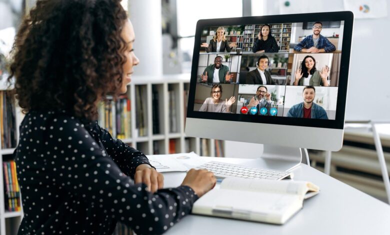 16 Tips To Make Your Next Virtual Event Effective And Engaging 16 Tips To Make Your Next Virtual Event Effective And Engaging