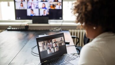 The 5 Elements Of Virtual Charisma