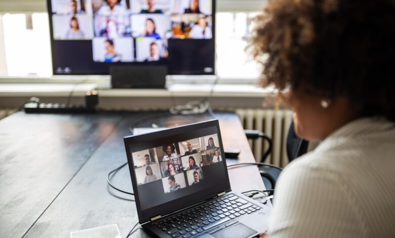 The 5 Elements Of Virtual Charisma The 5 Elements Of Virtual Charisma