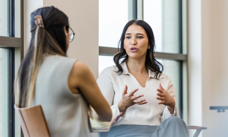 Gen Z Needs To Ramp Up This One Skill To Have A Better Career Or Entrepreneurial Life Gen Z Needs To Ramp Up This One Skill To Have A Better Career Or Entrepreneurial Life