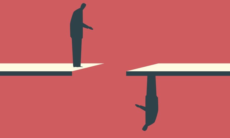 The #1 Obstacle To Effective Communication The #1 Obstacle To Effective Communication