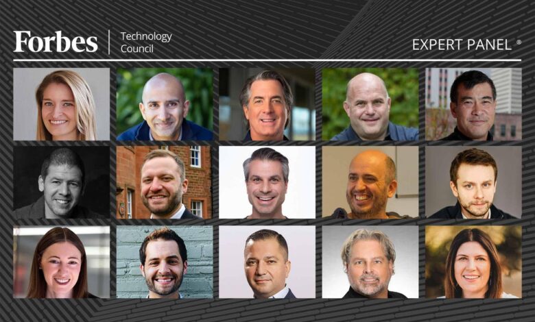 15 Traits And Practices Of An Effective Tech Leader 15 Traits And Practices Of An Effective Tech Leader