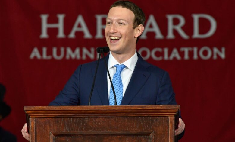 How Mark Zuckerberg Effectively Communicates Facebook’s New 5-Word Mission Statement