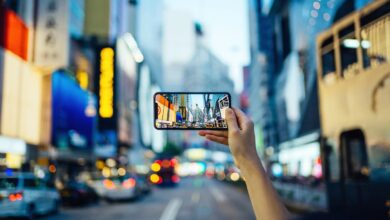 Smartphone trends in 2023: Here’s what’s coming next