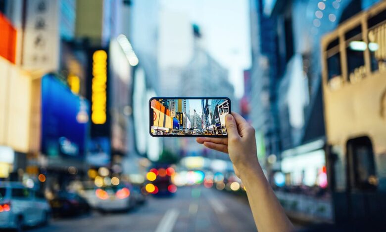 Smartphone trends in 2023: Here’s what’s coming next Smartphone trends in 2023: Here’s what’s coming next