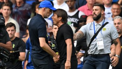 Sport And Business Leadership. Are They The Same?