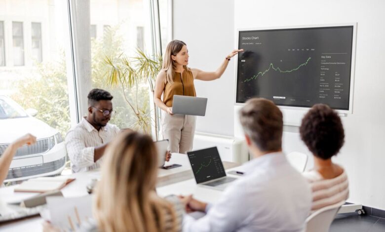 How AI Is Transforming The Leadership Landscape In The 21st Century How AI Is Transforming The Leadership Landscape In The 21st Century