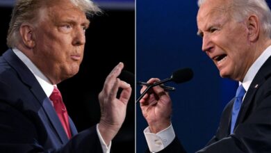 Leadership Communication Lessons From The Presidential Debate