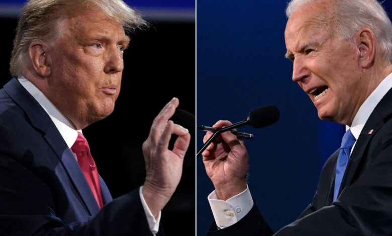 Leadership Communication Lessons From The Presidential Debate