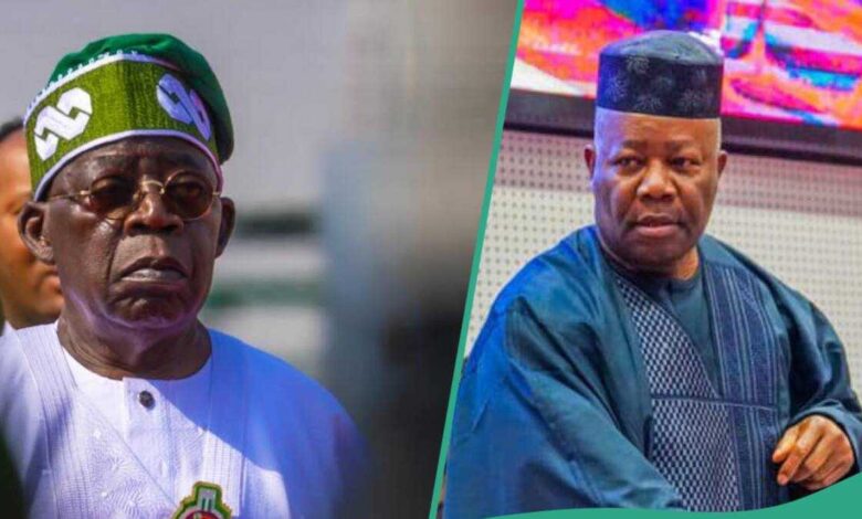 Hardship: Primary School Pupil Tackles Tinubu, Other Nigerian Leaders During Debate, Video Trends