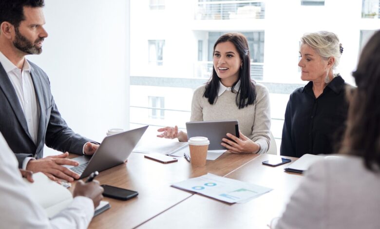 Mastering The Art Of Executive Communications Mastering The Art Of Executive Communications
