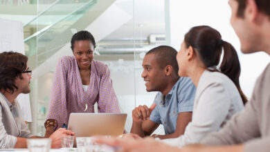 Why Is Communication Important in Leadership? · Babson Thought & Action