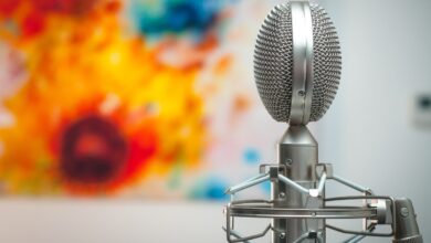 Top 3 Reasons Public Speaking Can Help You in Data Science