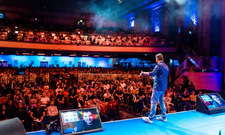 12 Ways That Writers, Speakers and Experts Can Make Money as Key People of Influence