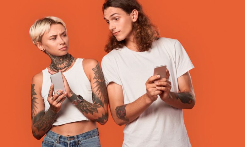 Speaking Gen Z | Psychology Today Canada Speaking Gen Z | Psychology Today Canada