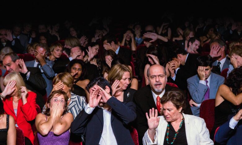 Beta blockers are not a miracle cure for anxiety and public speaking. I learned the hard way.