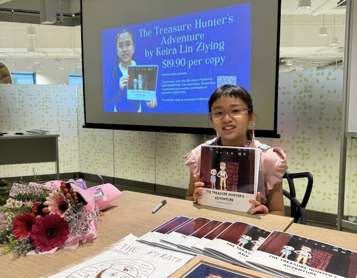 english tuition singaporeArtistic Strategies Academy