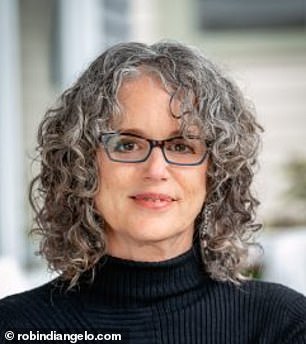 Robin DiAngelo, an anti-racist author who wrote a NYT bestseller 'White Fragility,' makes an estimated $728,000 a year from speaking engagements, according to Reason.com