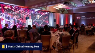 Potential of start-ups focused on AI and other advanced technologies a bright spot for global investors