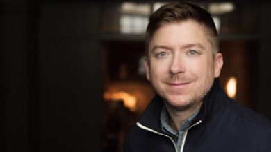 What Having a Stutter Taught Me About Becoming a Leader