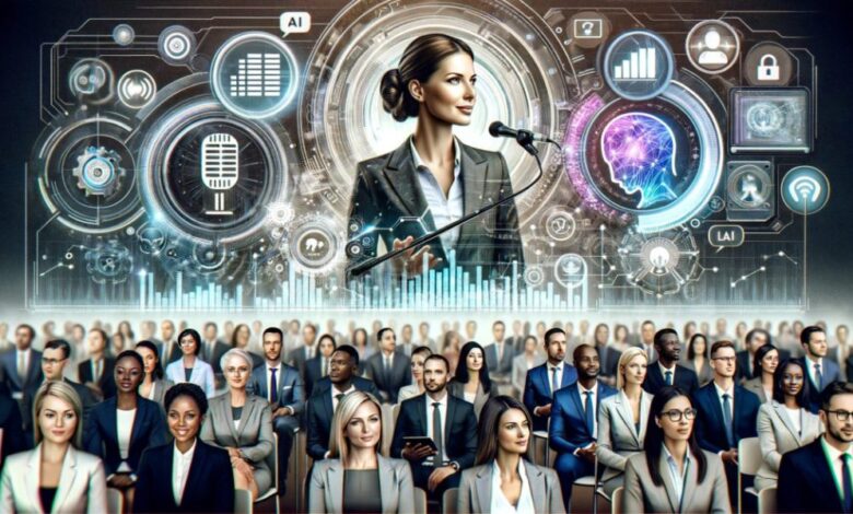 6 Best AI Tools for Public Speaking (March 2025) 6 Best AI Tools for Public Speaking (March 2025)