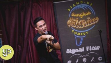 Public speaking tips from a Hong Kong comedian: how to feel more confident in front of a crowd – Young Post
