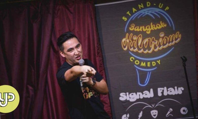 Public speaking tips from a Hong Kong comedian: how to feel more confident in front of a crowd – Young Post Public speaking tips from a Hong Kong comedian: how to feel more confident in front of a crowd – Young Post