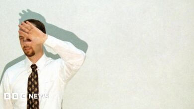 How to overcome a terror of public speaking