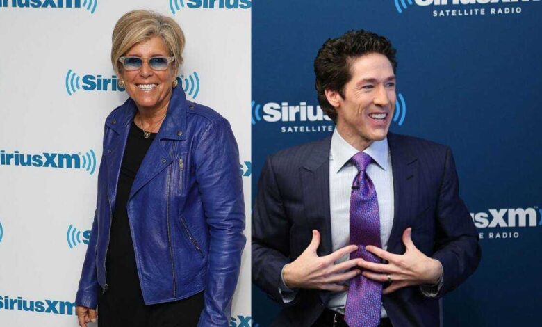 10 highest paid motivational speakers in 2022 (list with photos) 10 highest paid motivational speakers in 2022 (list with photos)