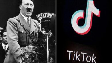 TikTokers used AI to translate Hitler’s speeches: report