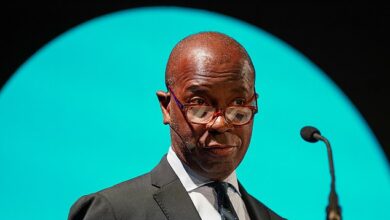 Clive Myrie apologises for making a mockery of BBC’s tough moonlighting rules by failing properly declare he’d pocketed £150k for 28 external speeches – as he pledges to not carry out any more