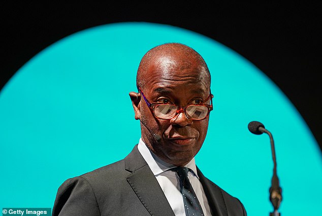 Clive Myrie apologises for making a mockery of BBC’s tough moonlighting rules by failing properly declare he’d pocketed £150k for 28 external speeches – as he pledges to not carry out any more Clive Myrie apologises for making a mockery of BBC’s tough moonlighting rules by failing properly declare he’d pocketed £150k for 28 external speeches – as he pledges to not carry out any more