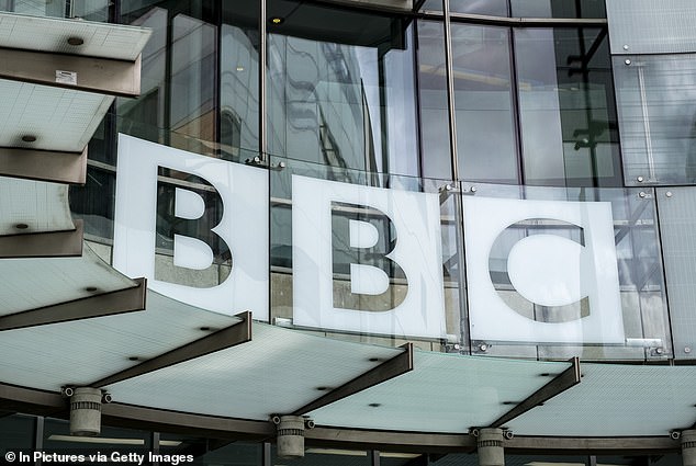 This comes after news reports had alerted the BBC to the fact that Myrie had fronted events that has not appeared on the register