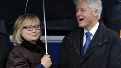 In Demand: Washington’s Highest (and Lowest) Speaking Fees