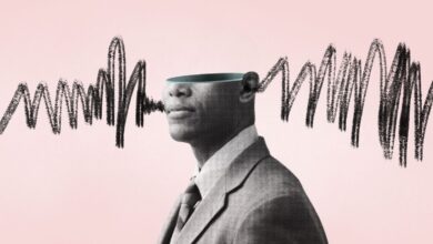 Hackers Can Turn Everyday Speakers Into Acoustic Cyberweapons