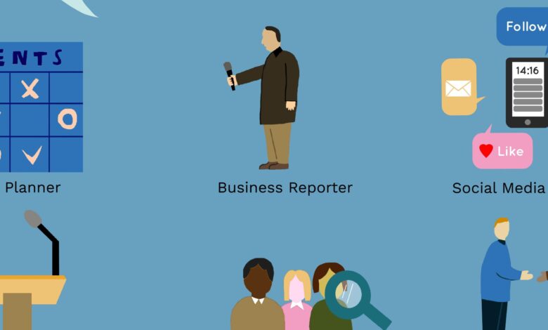 10 Exciting Career Paths You Can Take with a Mass Communication Degree 10 Exciting Career Paths You Can Take with a Mass Communication Degree