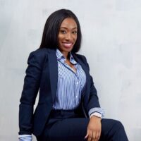Meet entrepreneur and Motivational Speaker, Ashley Wright – Women of Influence Meet entrepreneur and Motivational Speaker, Ashley Wright – Women of Influence