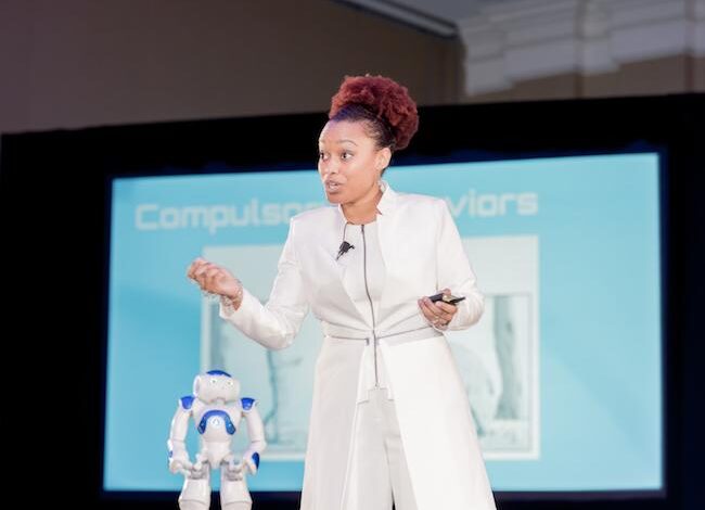 The Future Of Public Speaking The Future Of Public Speaking